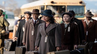 ‘The Terror’ Season 2 Gets Premiere Date From AMC and Some Long-Awaited First-Look Photos