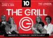 TheGrill 2019