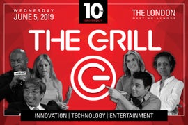 TheGrill Is Back – Now in June! Now Better Than Ever!