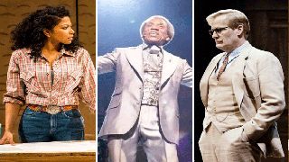 Tony Award Nominations 2019: The Complete List, From ‘Hadestown’ to ‘Tootsie’