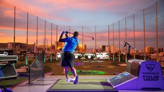 Topgolf Partners with WndrCo-Backed Whistle Sports on New Season of ‘The Tour’ (Exclusive)