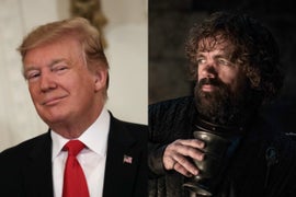 HBO Responds to Trump Invoking ‘Game of Thrones’ With Mueller Report Tweet