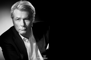 Alain Delon
