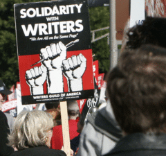 wga agent writers guild hollywood