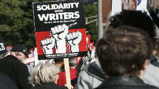 WGA Sues Hollywood’s Top 4 Talent Agencies Over Packaging Fees
