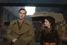 ‘Tolkien’ Film Review: Laughable Biopic Indulges in Infinite Great-Artist Clichés