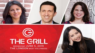 TheGrill Welcomes Tubi and Awesomeness Leaders, Media Investors to 2019 Conference
