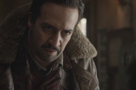 ‘His Dark Materials’: Watch the Comic-Con Trailer for New HBO Fantasy Series (Video)