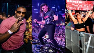 EDC 2019 Final Report Card: Winners and Losers, From Skrillex and Idris Elba to Miscast Bill Nye