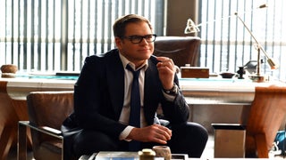 Top CBS Exec on Why ‘Bull’ Got Renewed After Michael Weatherly Harassment Settlement