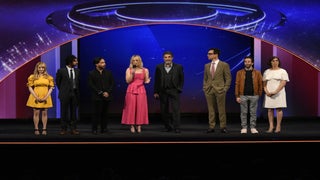 Inside the CBS Upfront: James Corden Tweaks ‘Blue Bloods,’ and ‘Big Bang Theory’ Gets a Sendoff