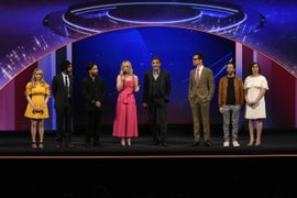 Inside the CBS Upfront: James Corden Tweaks ‘Blue Bloods,’ and ‘Big Bang Theory’ Gets a Sendoff