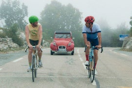 Sony Pictures Classics Acquires Michael Angelo Covino’s ‘The Climb’