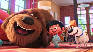 ‘Secret Life of Pets 2’ Headed to No. 1 as ‘Dark Phoenix’ Flames Out at Box Office