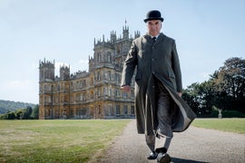 ‘Downton Abbey’ Surprises Box Office With New Opening Record for Focus Features
