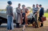 DOWNTON ABBEY
