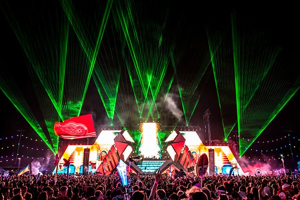 EDC 2019 Basspod EDC 2019 Basspod