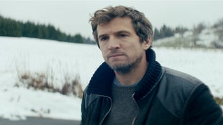 ‘My Son’ Film Review: Efficient French Thriller Sends Divorced Father to Find Missing Kid