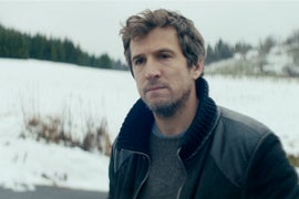 ‘My Son’ Film Review: Efficient French Thriller Sends Divorced Father to Find Missing Kid
