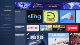 Amazon Fire TV Grows to 34 Million Active Users