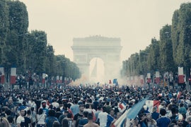 Amazon Studios Buys ‘Les Misérables’ For $1.5 Million Following Cannes Premiere