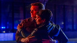 ‘9-1-1’ Chief on That Crushing Finale, Bobby’s Big Decision and Maddie and Chimney’s Future