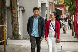 ‘Always Be My Maybe’ Film Review: Ali Wong and Randall Park Break the Rom-Com Rules