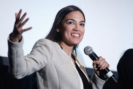 Alexandria Ocasio-Cortez Says She Made Silver III Level on ‘League of Legends’ Game