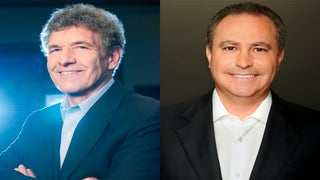 Disney Promotes Alan Bergman to Co-Chairman Alongside Alan Horn, Horn Expands Role