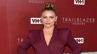 Alyssa Milano Renews Call to Boycott Georgia After Governor Signs Anti-Abortion ‘Heartbeat’ Law