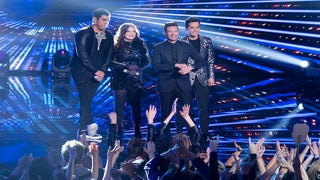 Ratings: ‘American Idol’ Finale Dips From Last Year, When It Wasn’t Stacked Against ‘Game of Thrones’