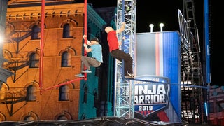 Ratings: ‘American Ninja Warrior’ Season Premiere Tops Wednesday – as Does NBC