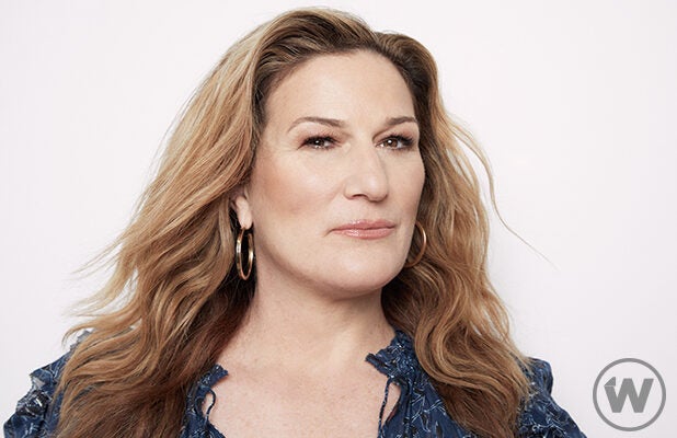 Ana Gasteyer, Wine Country