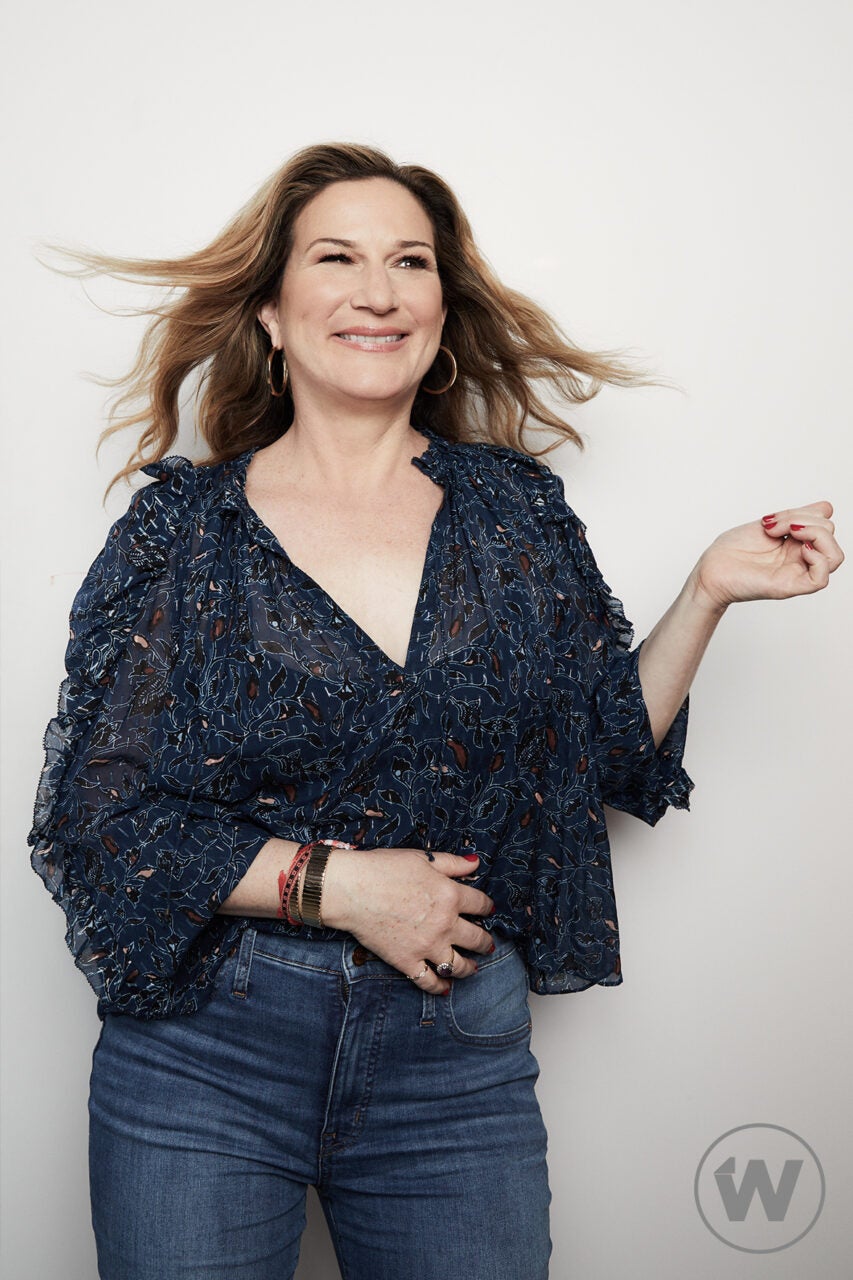 Ana Gasteyer, Wine Country Ana Gasteyer, Wine Country