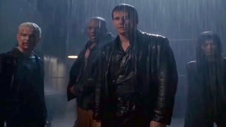 ‘Angel’ Series Finale 15th Anniversary: David Boreanaz Reveals How He Thinks That Final Fight Played Out (Video)