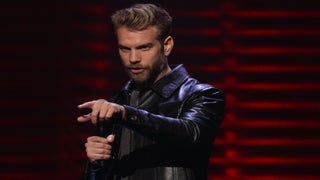 Why Comedian Anthony Jeselnik Only Uses Female Comics as Openers