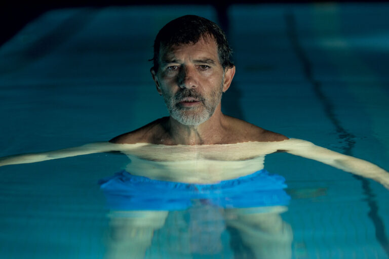'Pain and Glory' star Antonio Banderas 'Pain and Glory' star Antonio Banderas