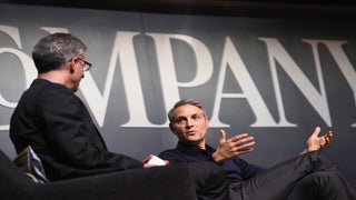 How Ari Emanuel and Endeavor Met the One Deal They Couldn’t Close