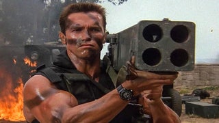 Arnold Schwarzenegger, Kevin Hart to Star in New Shows for Snapchat