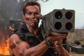 Arnold Schwarzenegger, Kevin Hart to Star in New Shows for Snapchat