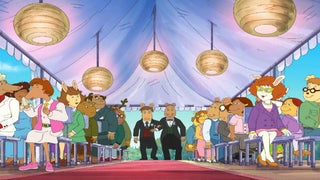 ‘Arthur’ Season Premiere Reveals Mr Ratburn Is Gay