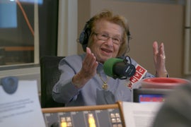 ‘Ask Dr Ruth’ Film Review: America’s Favorite Sex Therapist Gets a Cheerful, Enlightening Doc Portrait