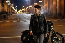 ‘Batwoman’ Star Ruby Rose Reveals Emergency Neck Surgery After Stunt Injury (Graphic Video)