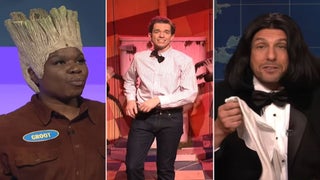 ‘SNL’: The 19 Best Sketches From Season 44 (Photos)