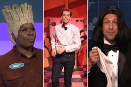 ‘SNL’: The 19 Best Sketches From Season 44 (Photos)