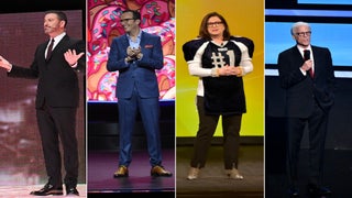 13 Takeaways From Broadcast TV’s New Fall Lineups, From Supersized Disney to Spinoffs Galore