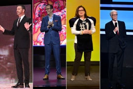 13 Takeaways From Broadcast TV’s New Fall Lineups, From Supersized Disney to Spinoffs Galore