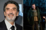 Chuck Lorre FBI Most Wanted