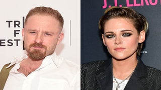 Kristen Stewart to Star in Ben Foster’s Directorial Debut
