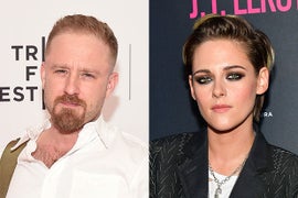 Kristen Stewart to Star in Ben Foster’s Directorial Debut